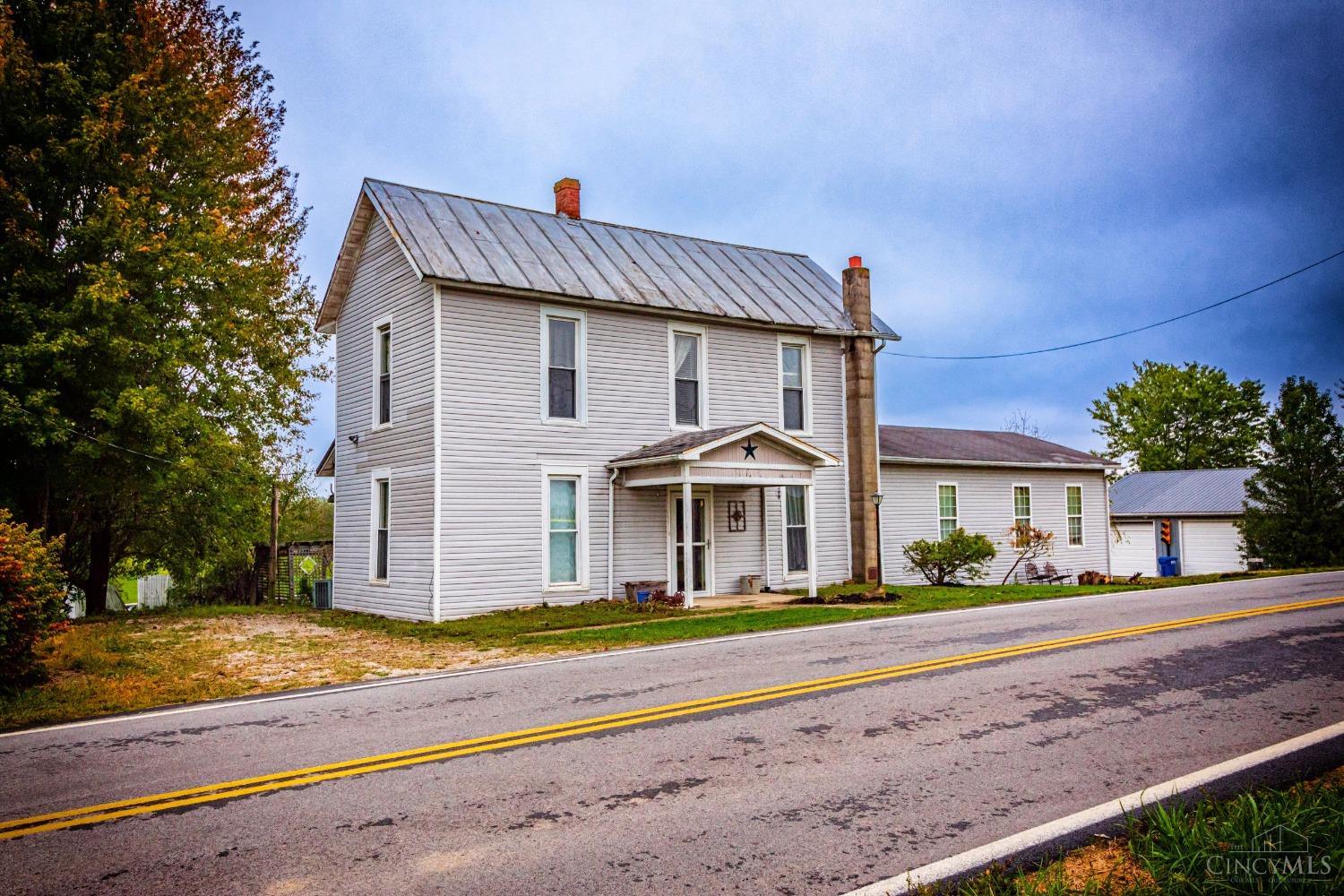 5810 Steam Furnace Road