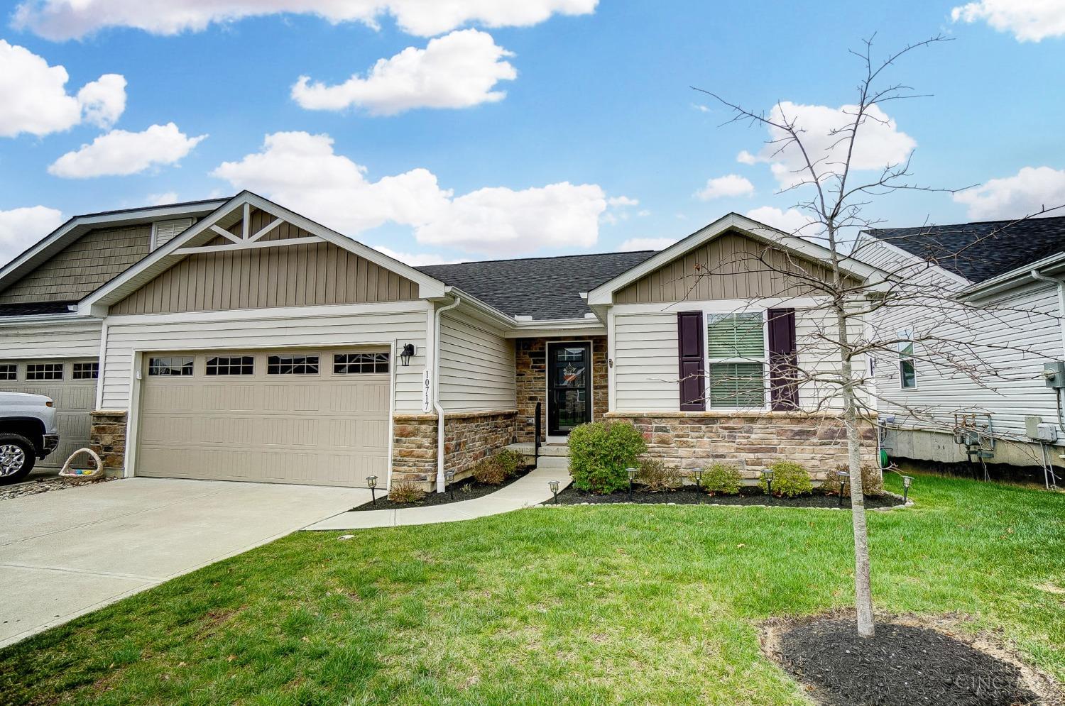 Homes for sale in Crosby Twp, OH | 10717 Quail Run, Crosby Twp, OH 45030 | MLS# 1836862