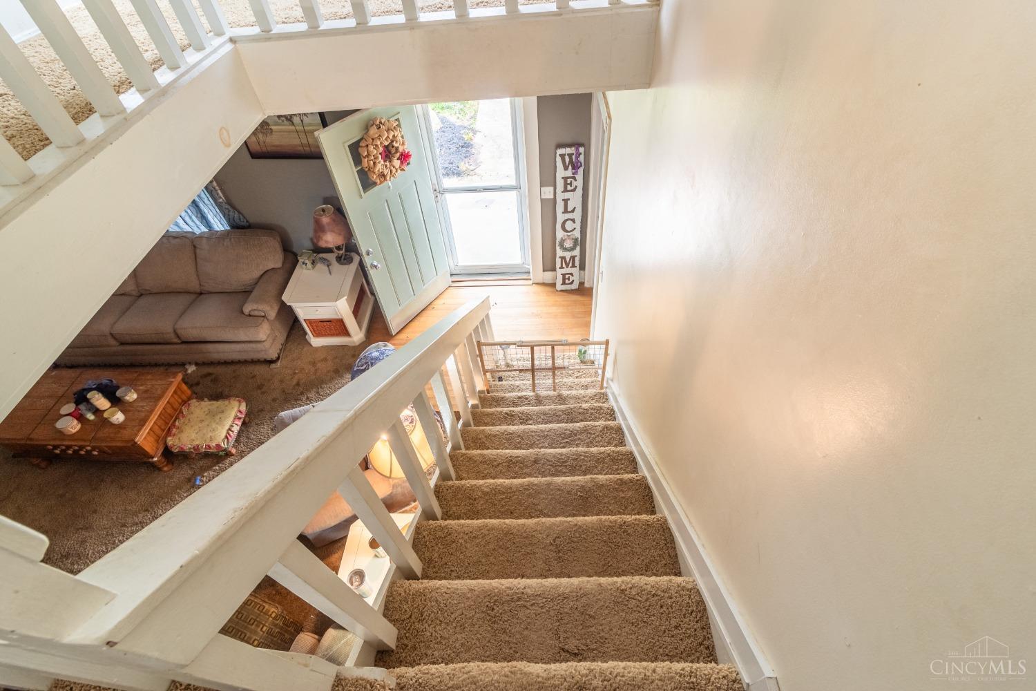 5810 Steam Furnace Road