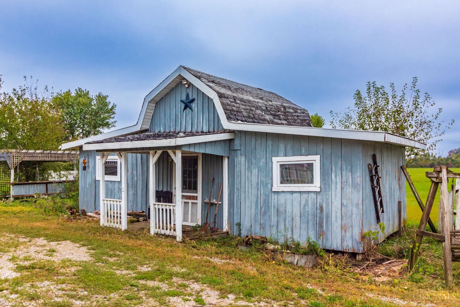5810 Steam Furnace Road