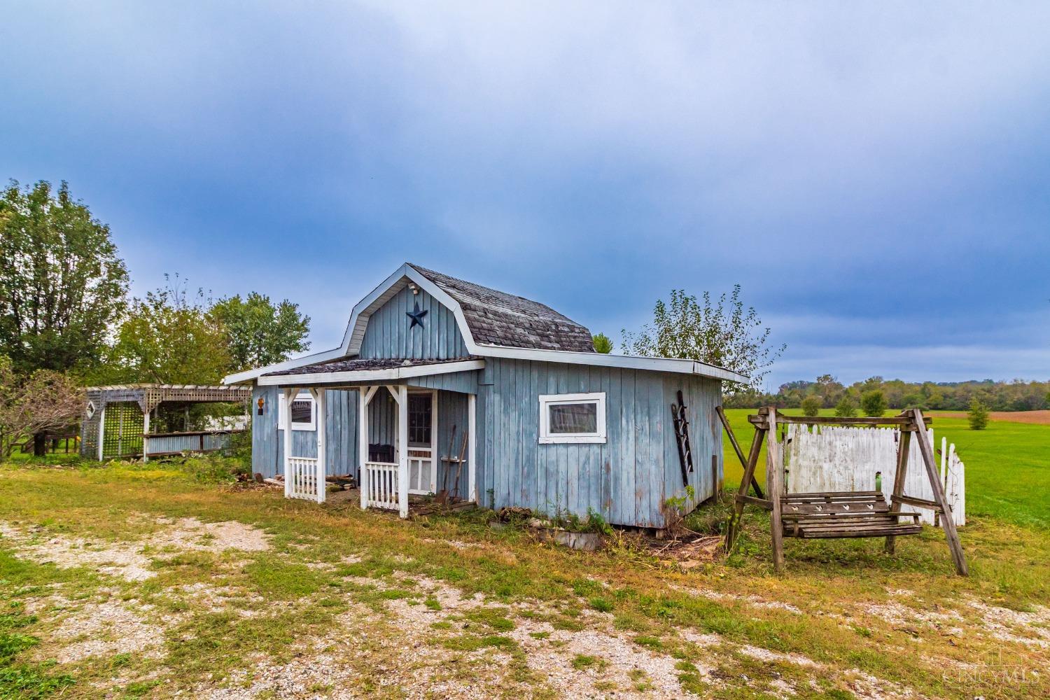 5810 Steam Furnace Road