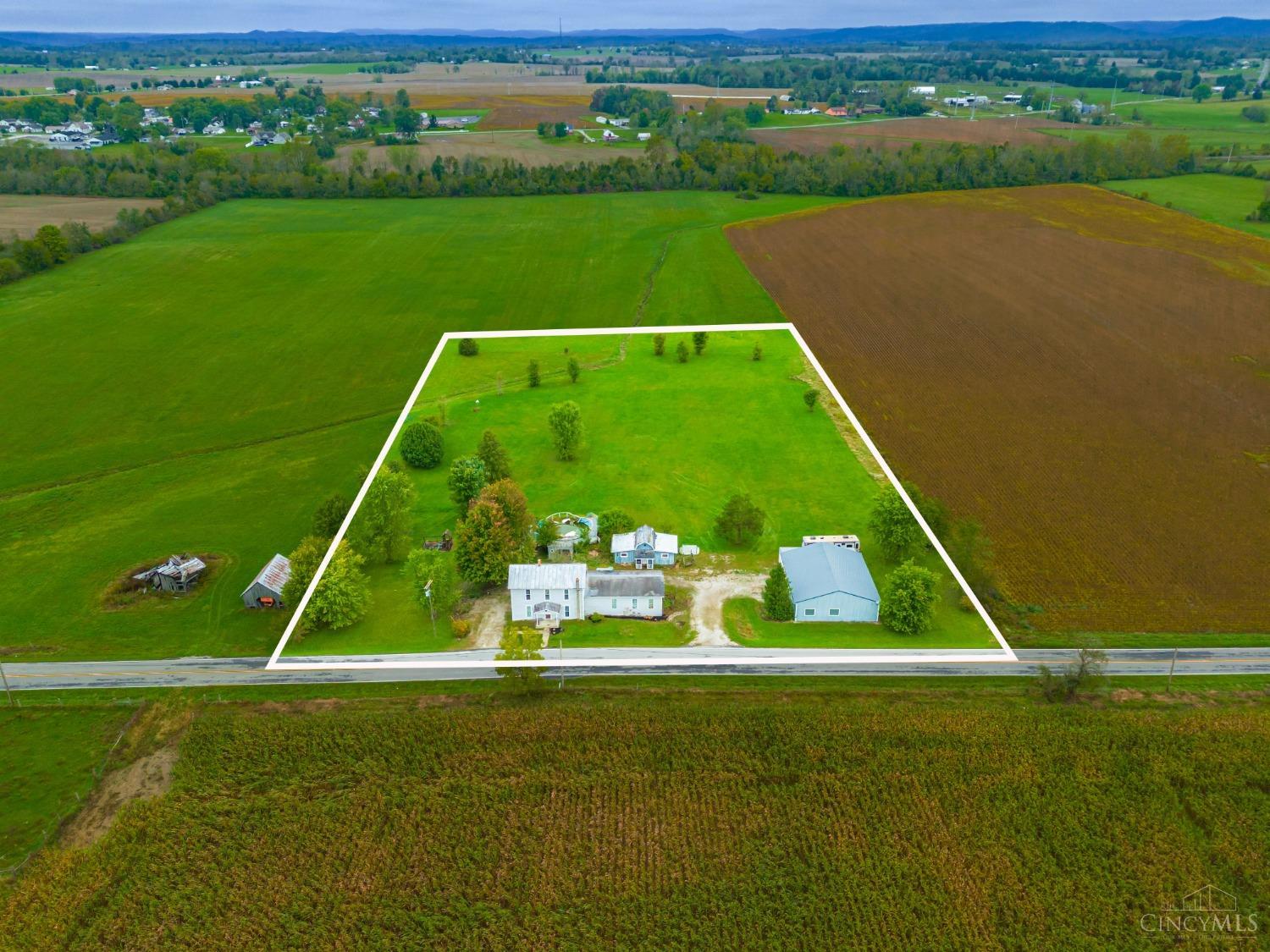 5810 Steam Furnace Road