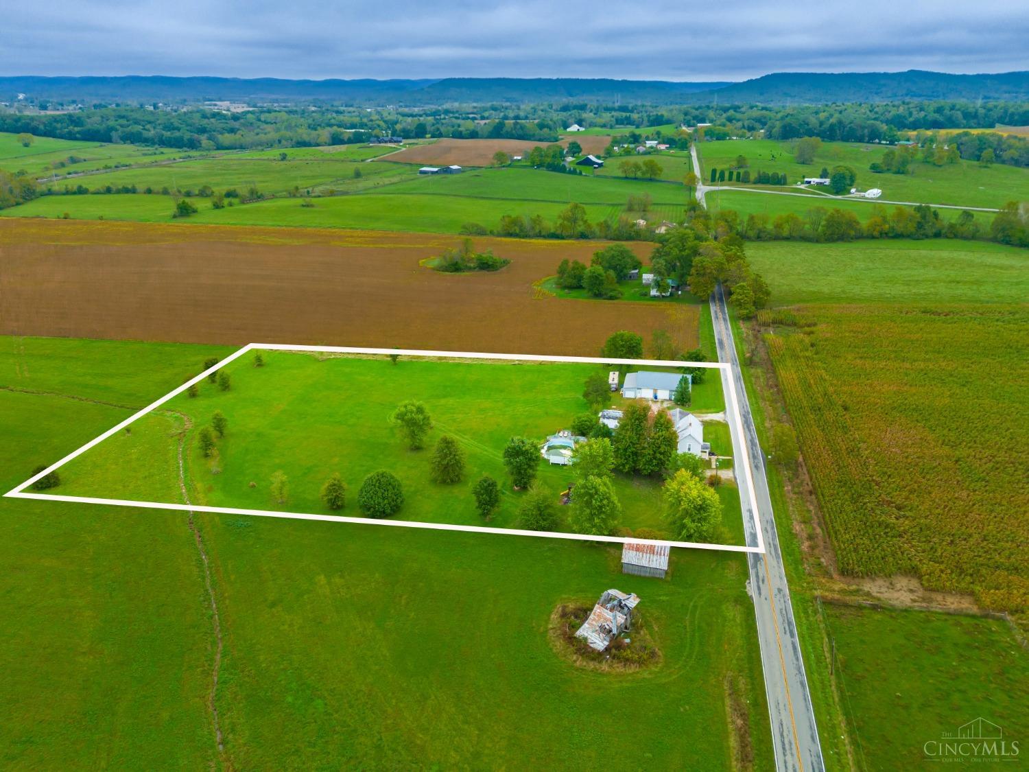 5810 Steam Furnace Road