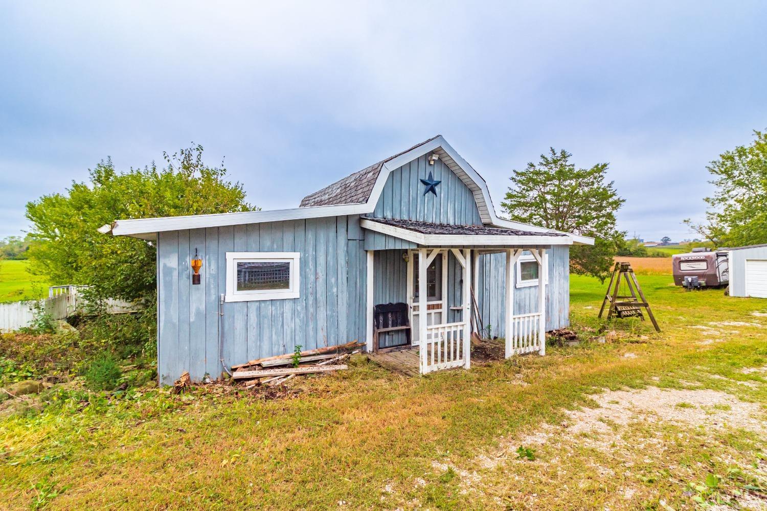 5810 Steam Furnace Road