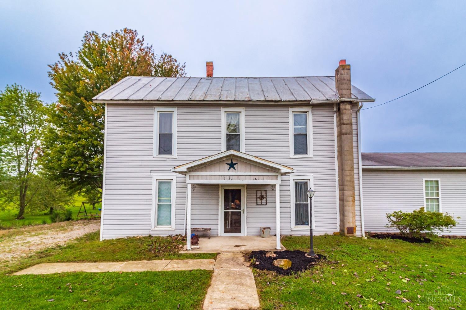 5810 Steam Furnace Road