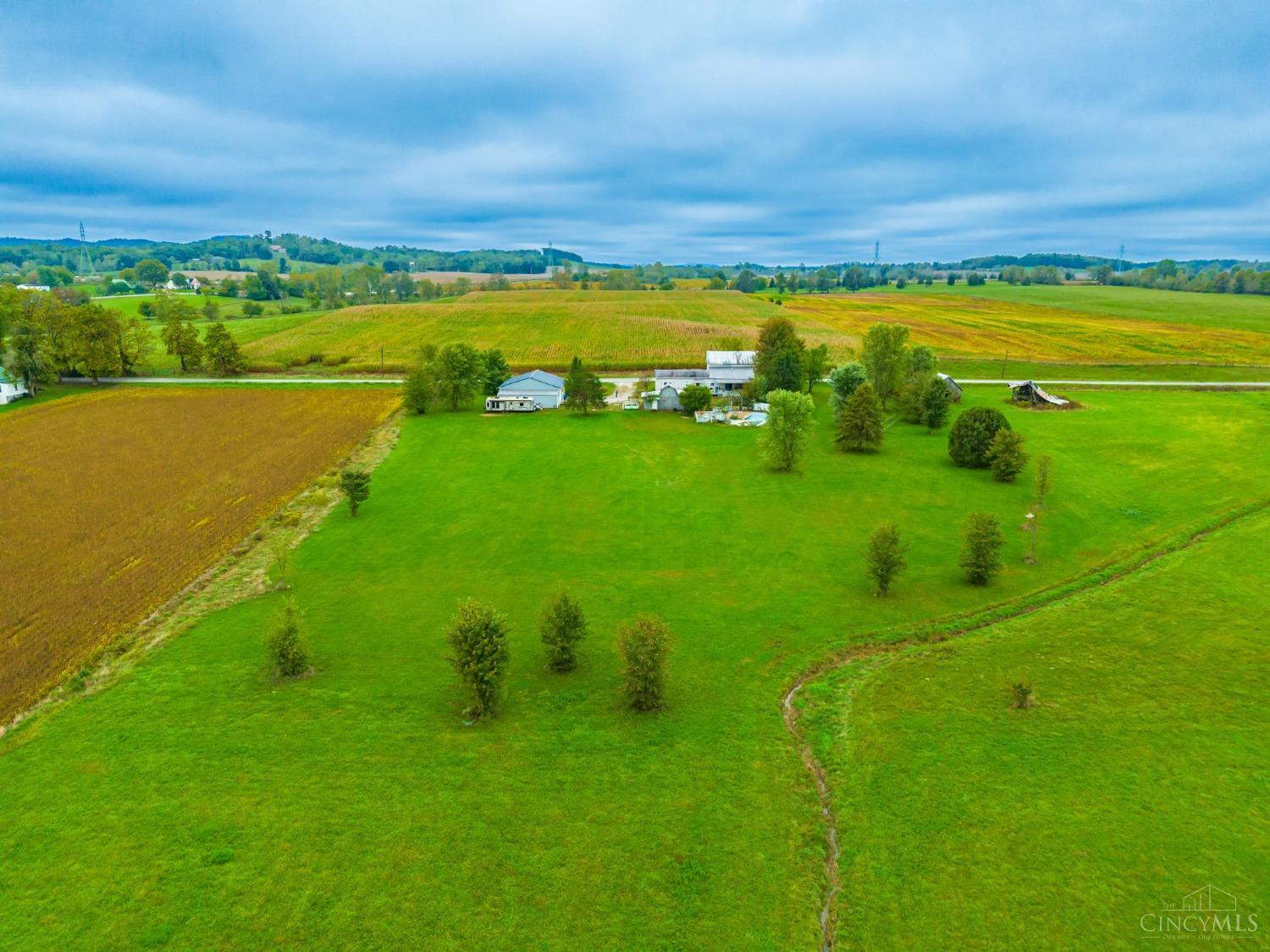 5810 Steam Furnace Road