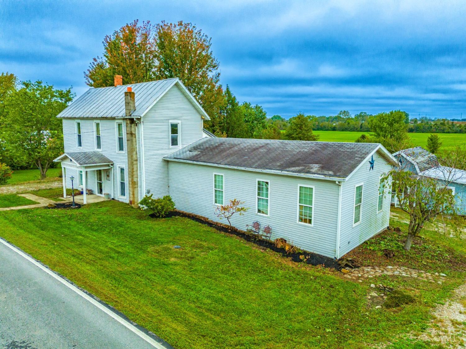 5810 Steam Furnace Road
