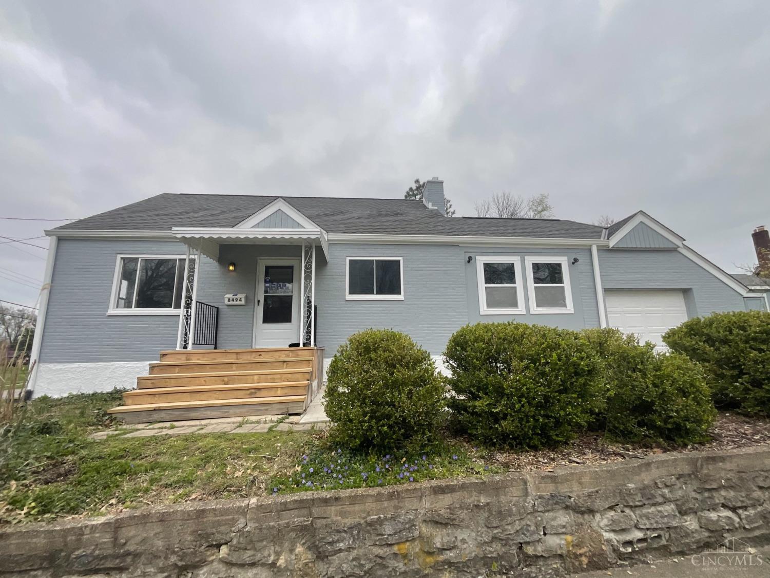 Homes for sale in Sycamore Twp, OH | 8494 Wexford Ave, Sycamore Twp, OH 45236 | MLS# 1828431