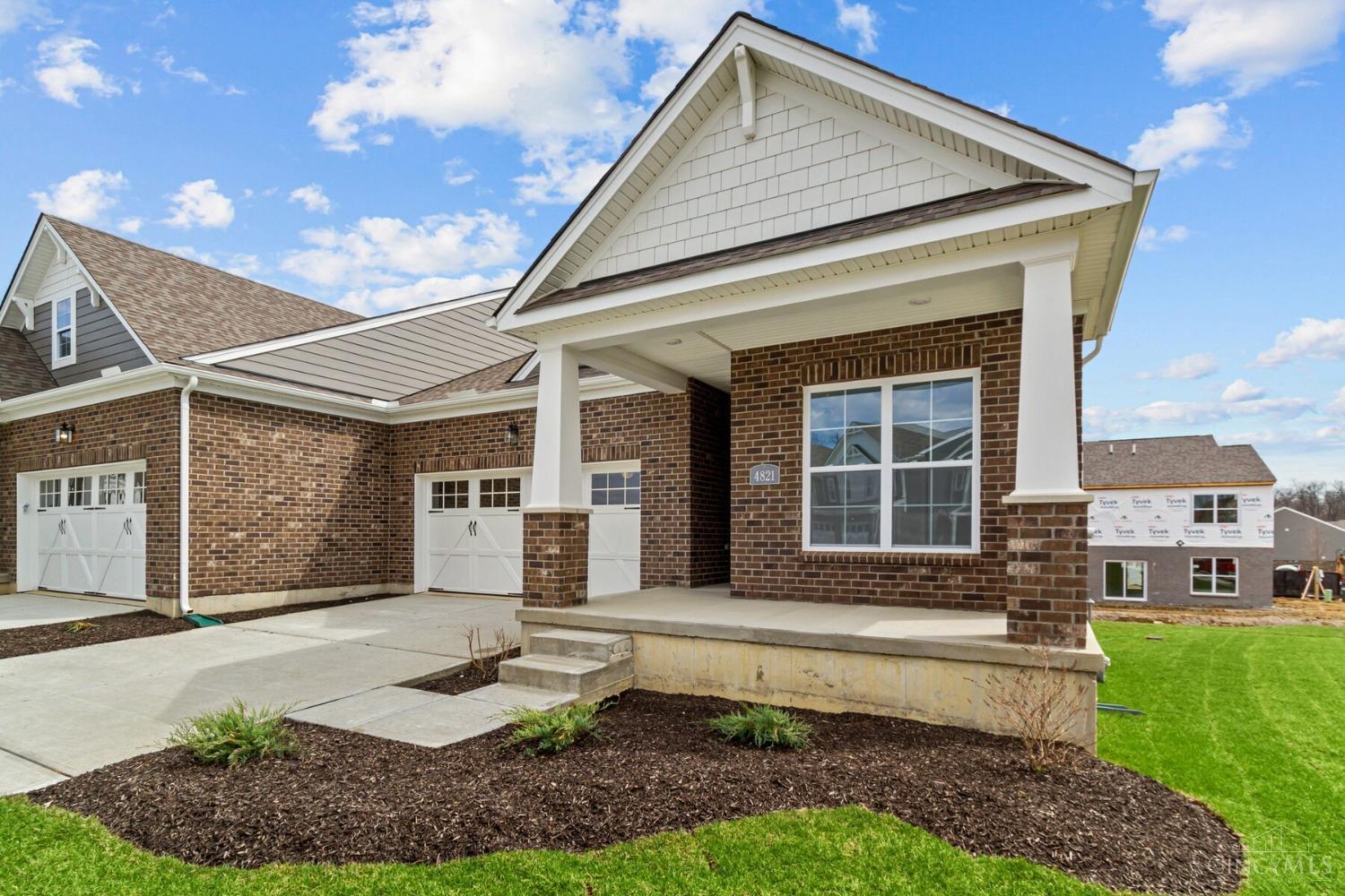 Homes for sale in Liberty Twp, OH | 4821 Osprey Pointe Dr #77, Liberty Twp, OH 45011 | MLS# 1823106