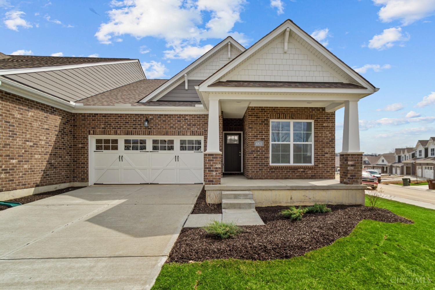 Homes for sale in Liberty Twp, OH | 4821 Osprey Pointe Dr #77, Liberty Twp, OH 45011 | MLS# 1823106