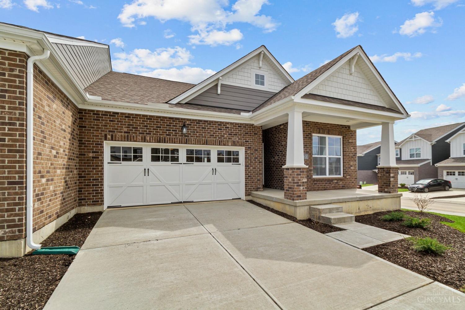 Homes for sale in Liberty Twp, OH | 4821 Osprey Pointe Dr #77, Liberty Twp, OH 45011 | MLS# 1823106