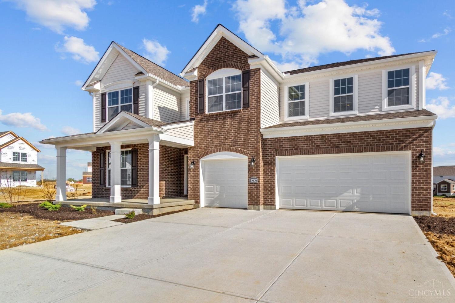 Homes for sale in West Manchester, OH | 9282 Amethyst Ln #94, West Manchester, OH 45241 | MLS# 1824718