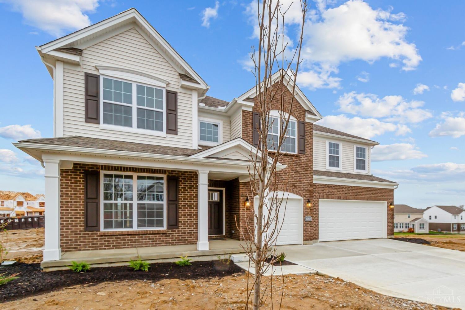 Homes for sale in West Manchester, OH | 9282 Amethyst Ln #94, West Manchester, OH 45241 | MLS# 1824718