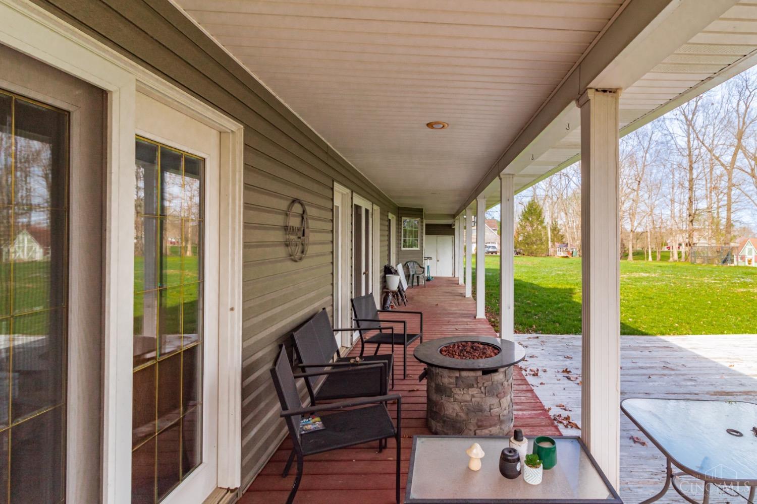 118 Shaker Run Road