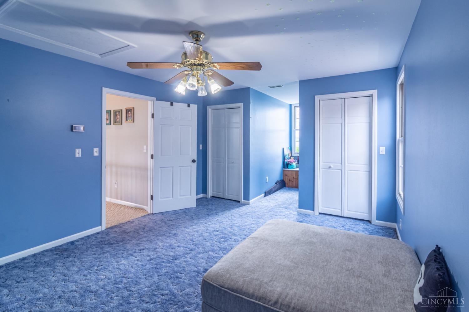 118 Shaker Run Road