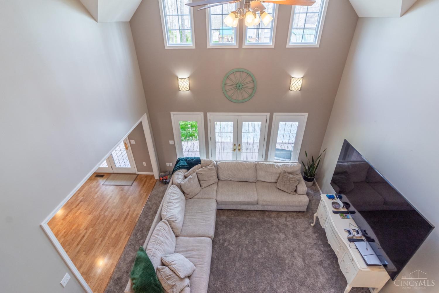 118 Shaker Run Road
