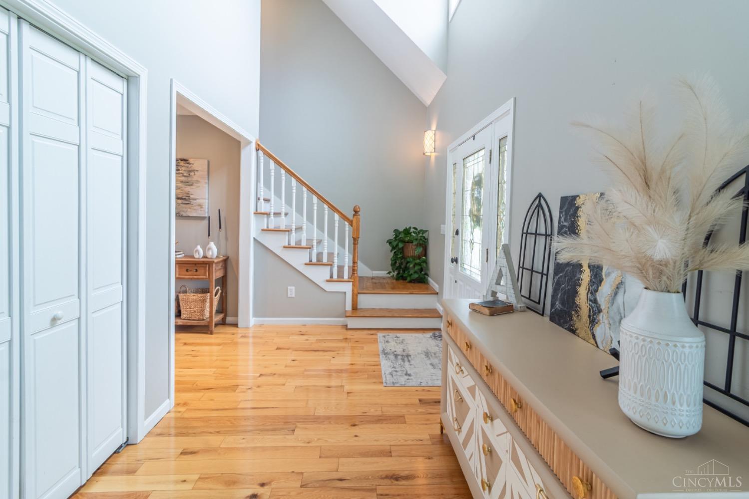 118 Shaker Run Road