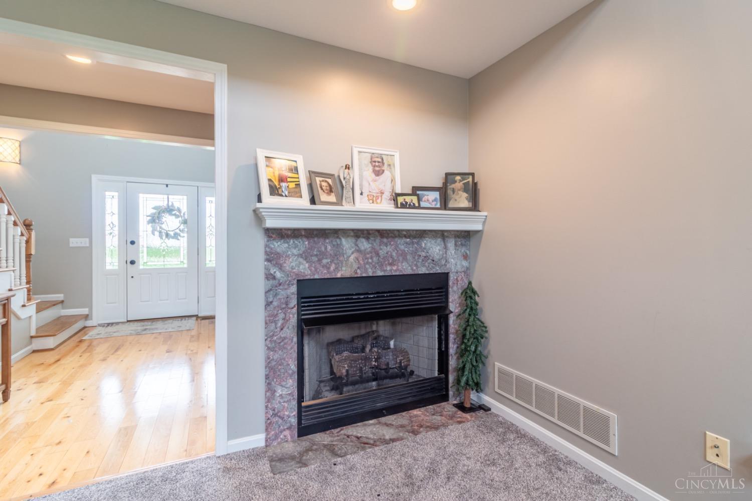 118 Shaker Run Road
