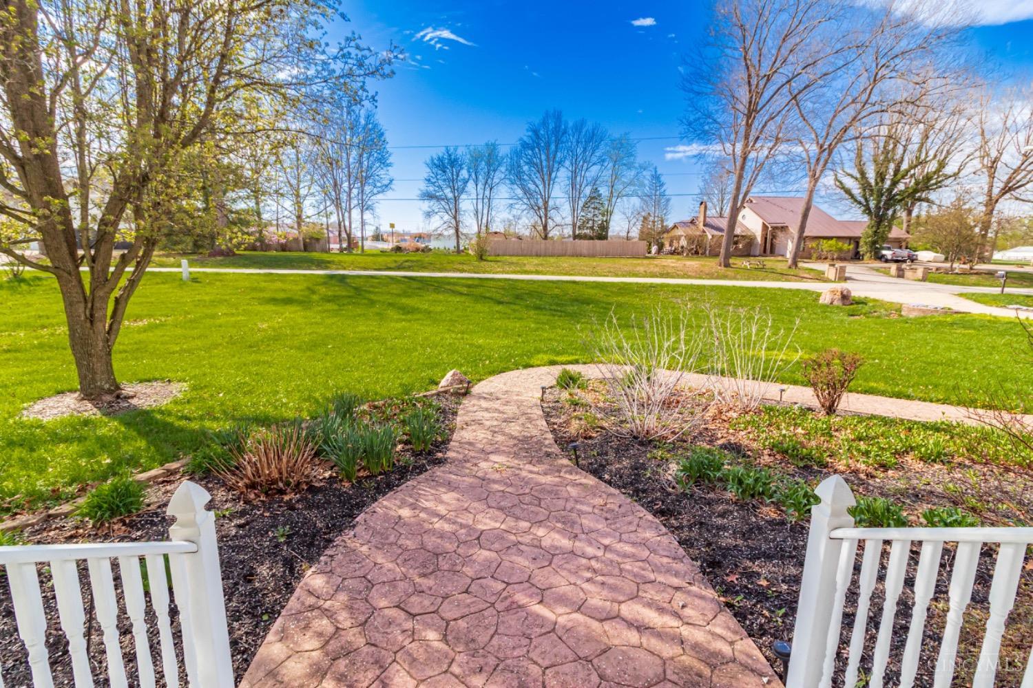 118 Shaker Run Road