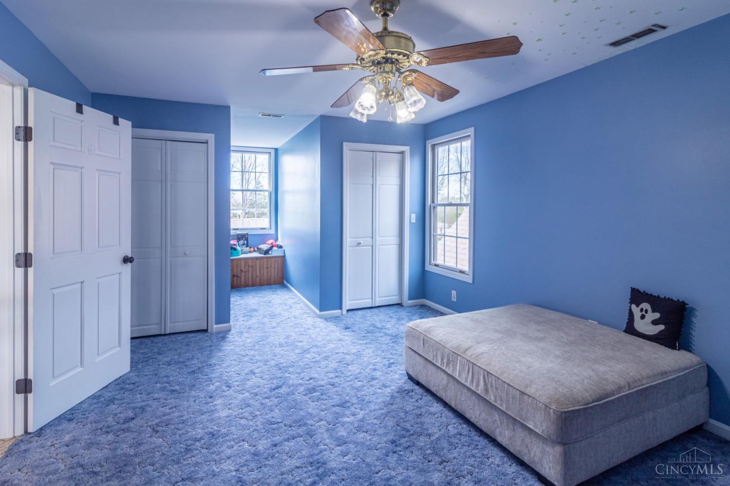 118 Shaker Run Road