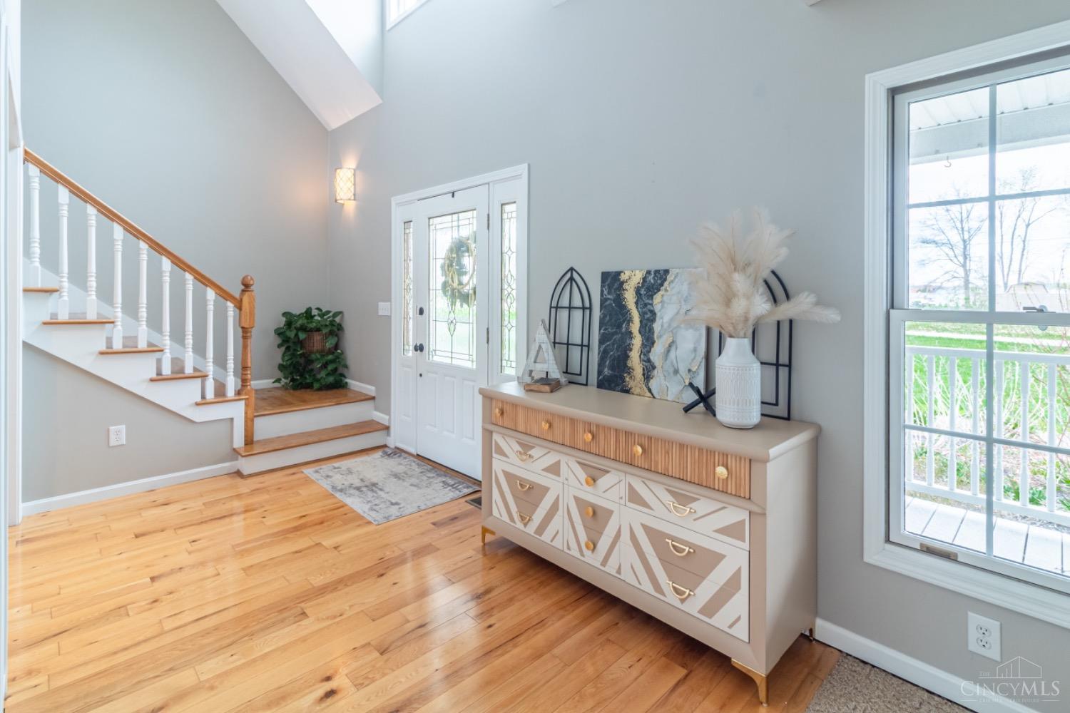 118 Shaker Run Road