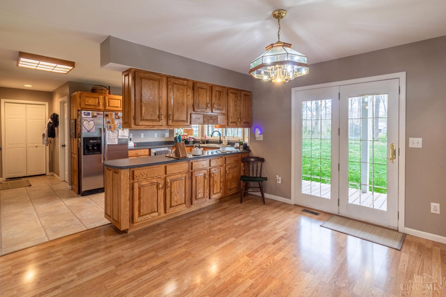 118 Shaker Run Road