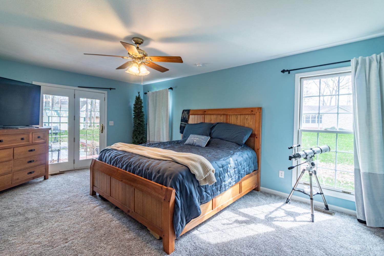 118 Shaker Run Road