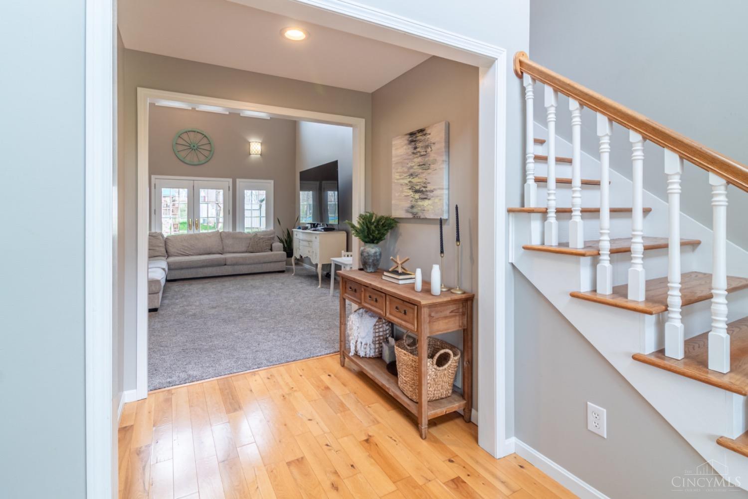 118 Shaker Run Road