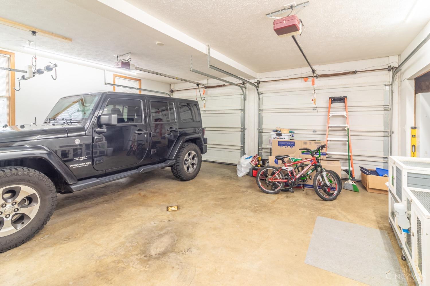 118 Shaker Run Road
