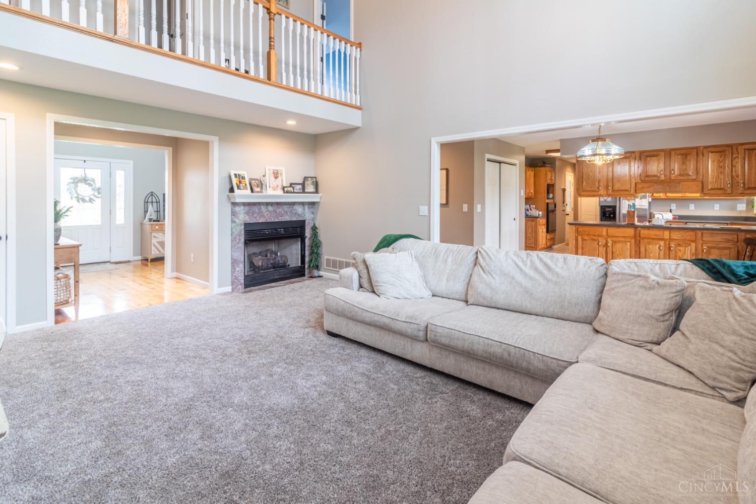 118 Shaker Run Road
