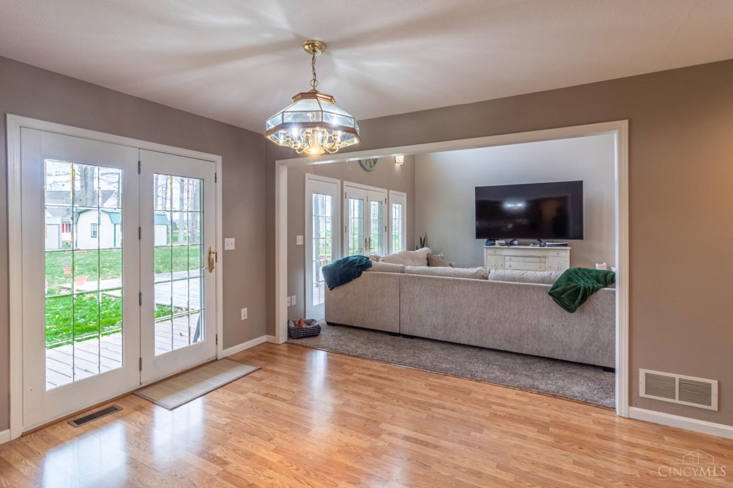 118 Shaker Run Road