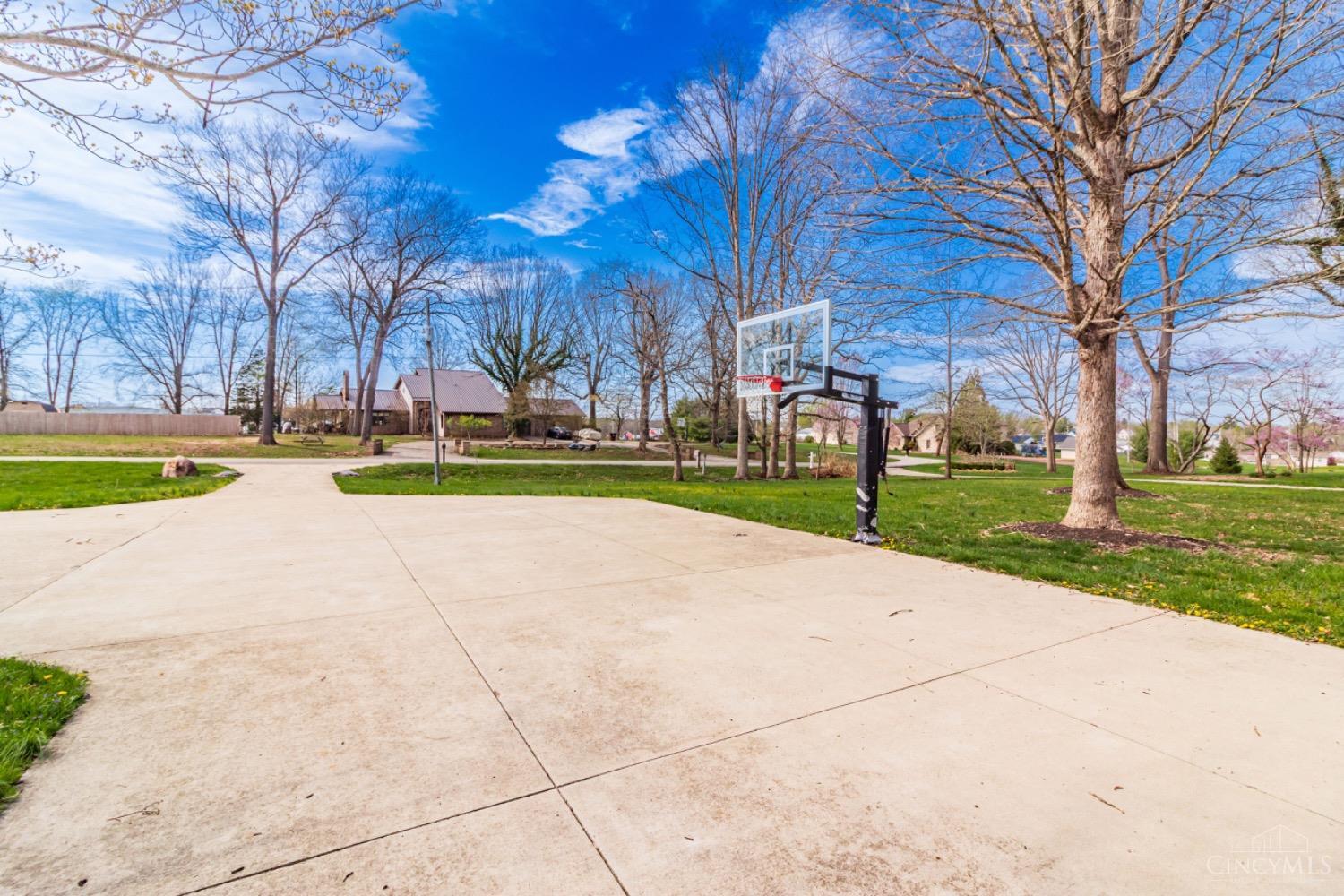 118 Shaker Run Road