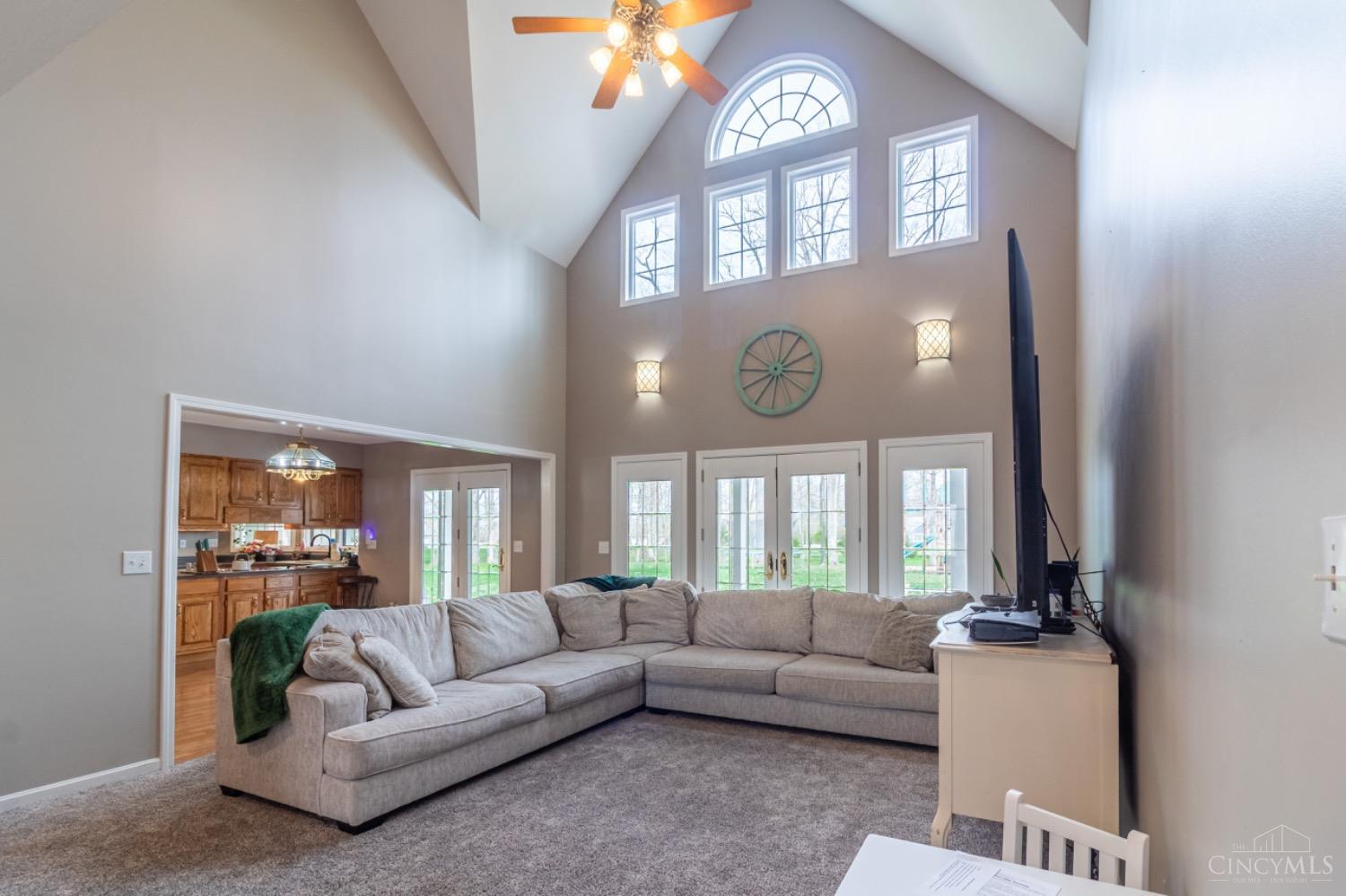 118 Shaker Run Road