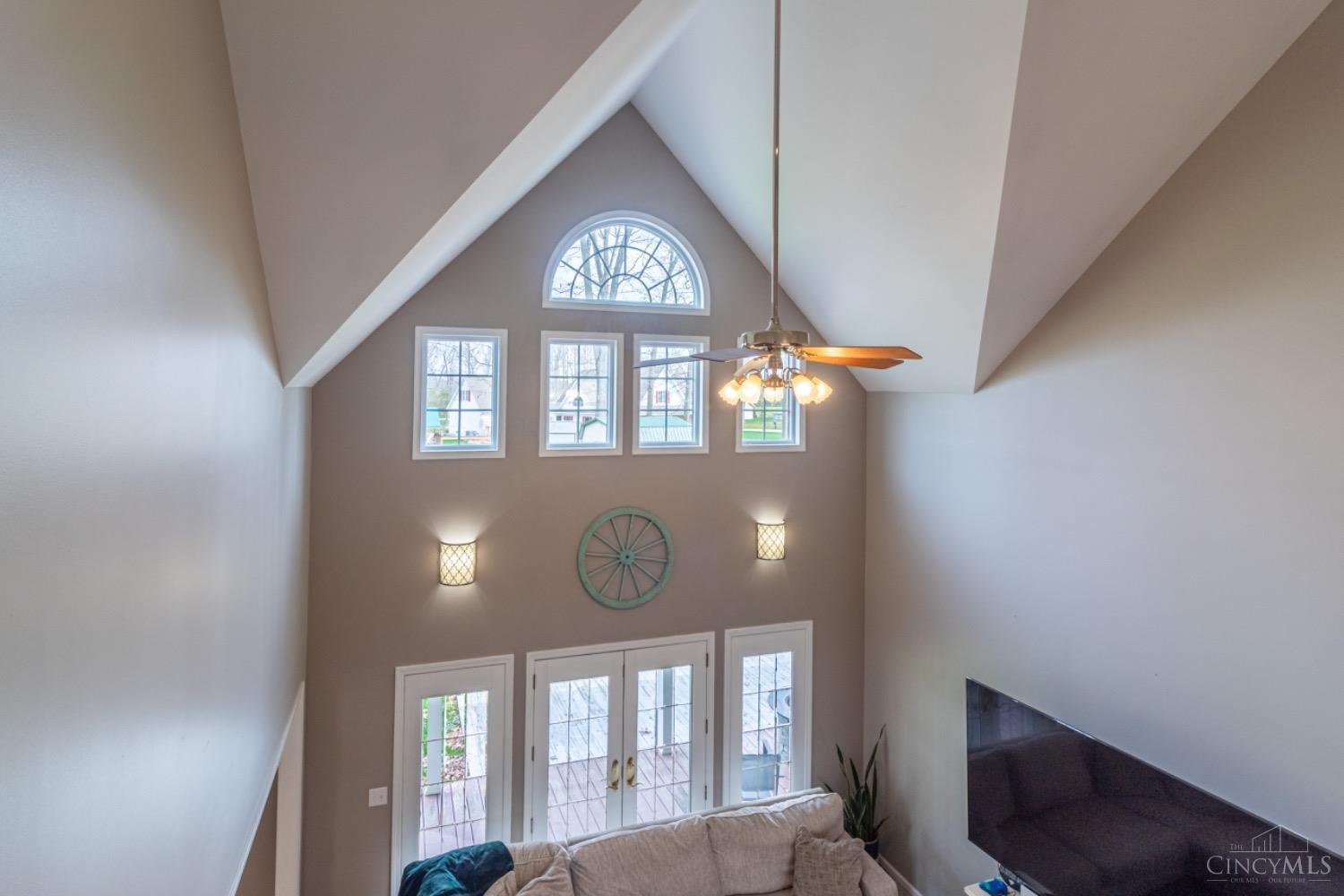 118 Shaker Run Road