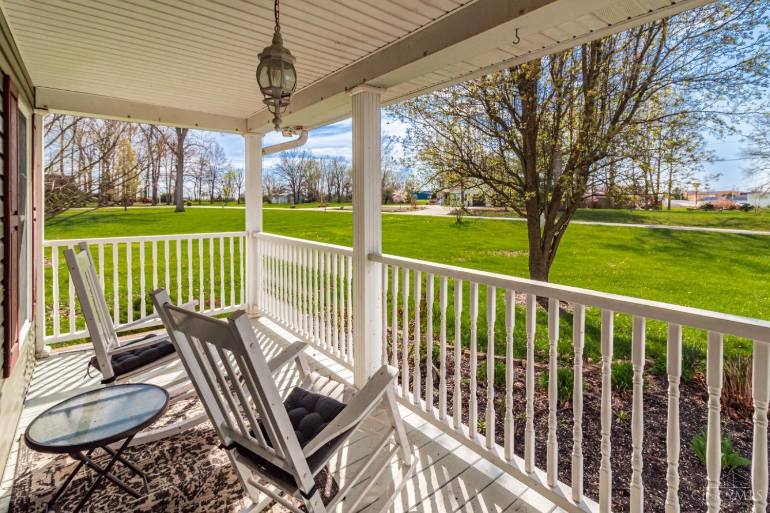 118 Shaker Run Road