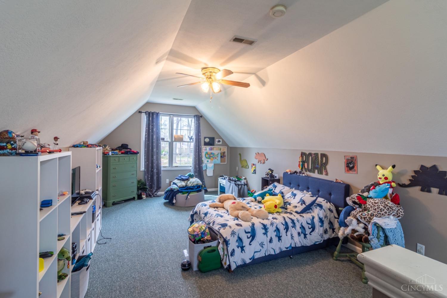 118 Shaker Run Road