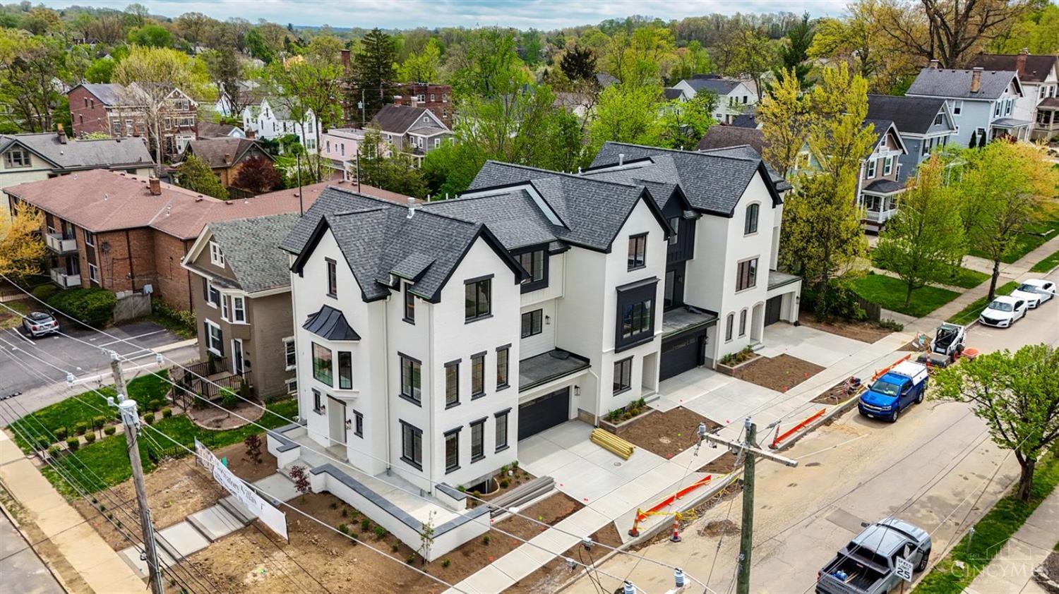 Sold Before Sent. Beautiful luxury town home is sold before listed. Elevator to all levels. Custom finishes & top-line appliances. 2-car garage. Plenty of storage. Open space plan is perfect for entertaining. Minutes to the Square. Gold LEED & tax abated for 15 years. HOA takes care of snow removal. Set to close.