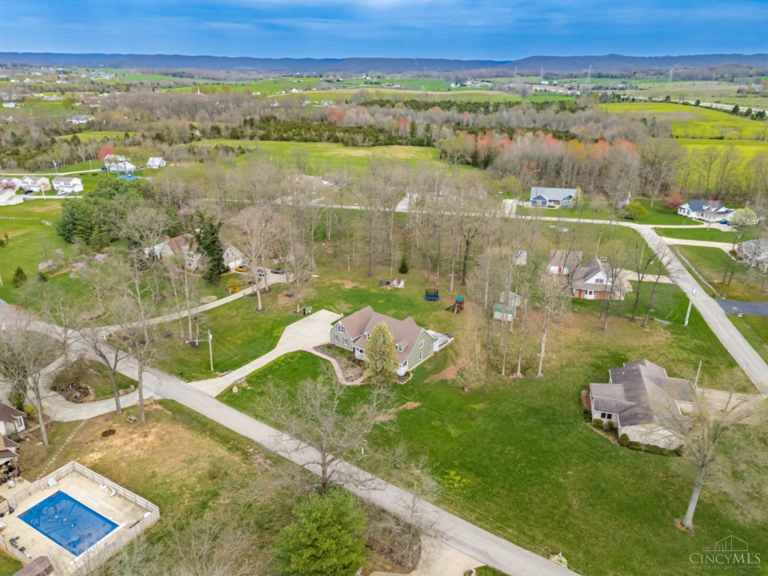 118 Shaker Run Road