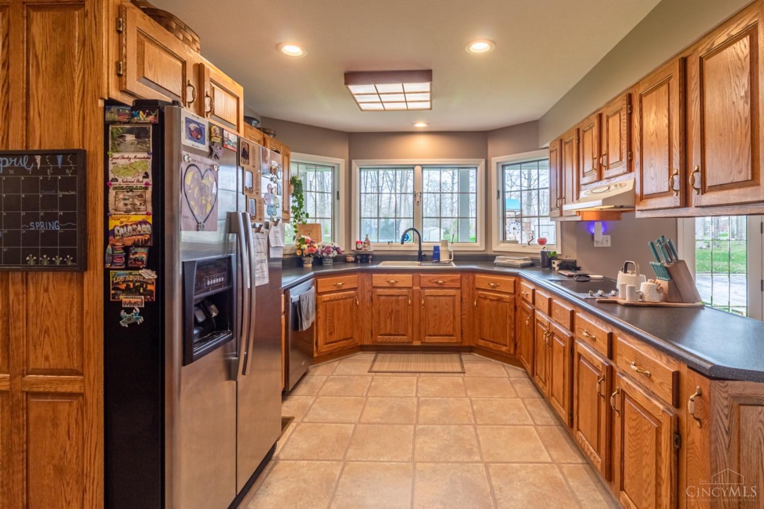 118 Shaker Run Road
