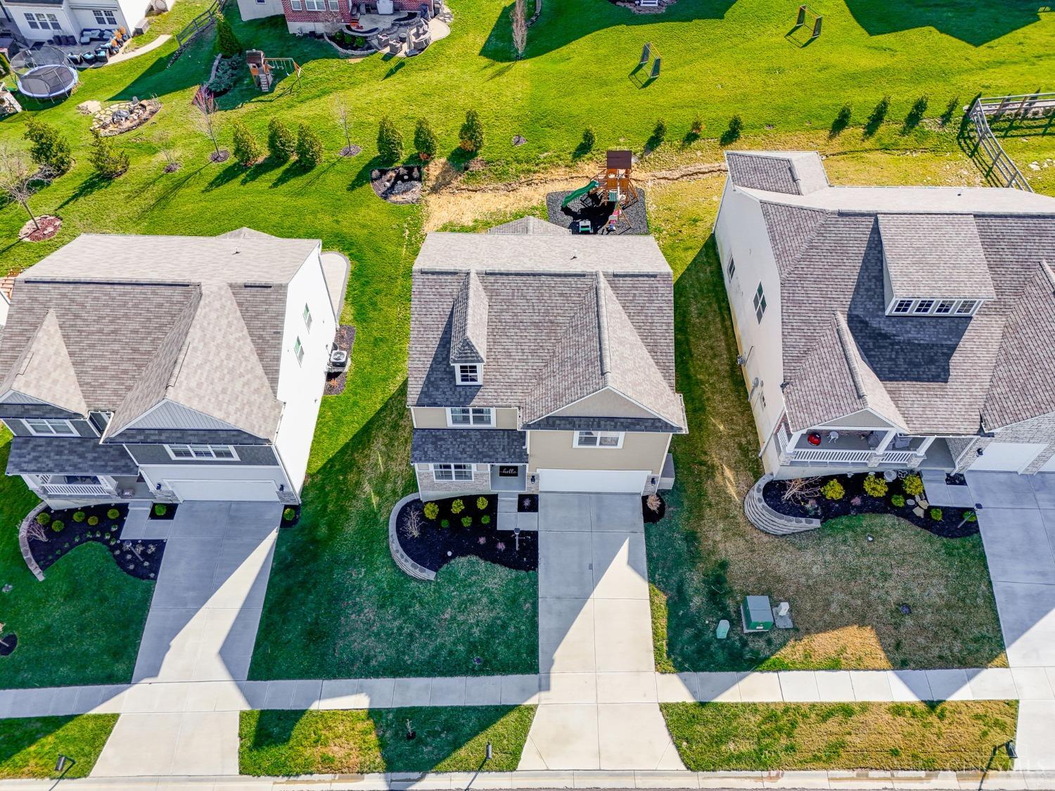 5192 Center View Drive