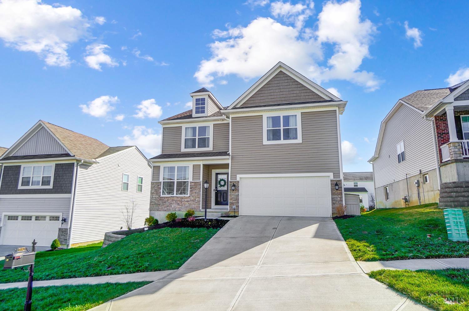 5192 Center View Drive