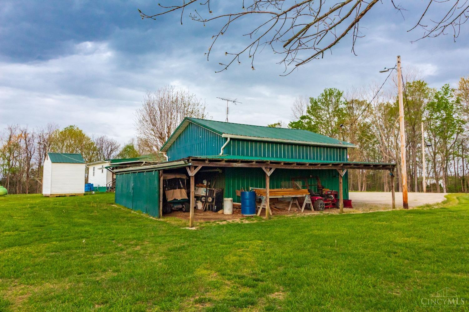 5490 Brier Ridge Road