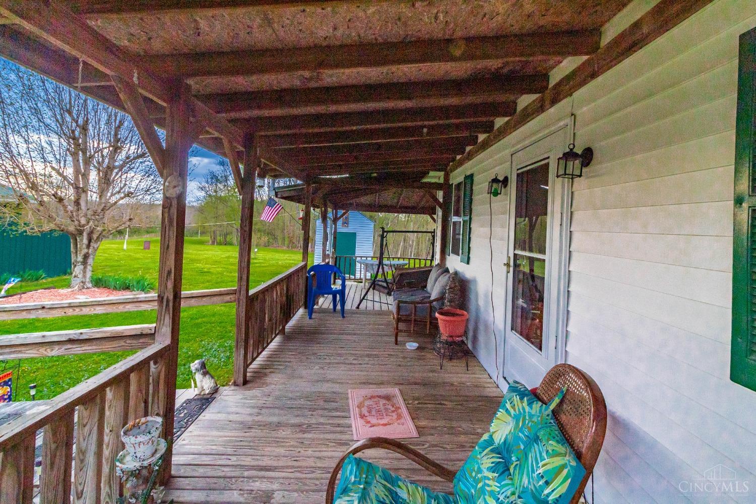 5490 Brier Ridge Road