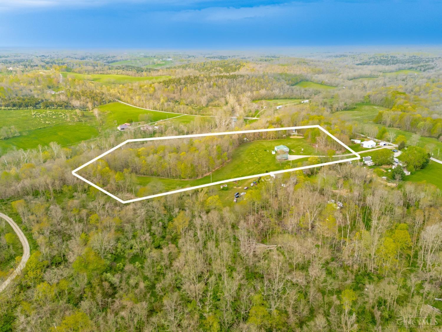 5490 Brier Ridge Road