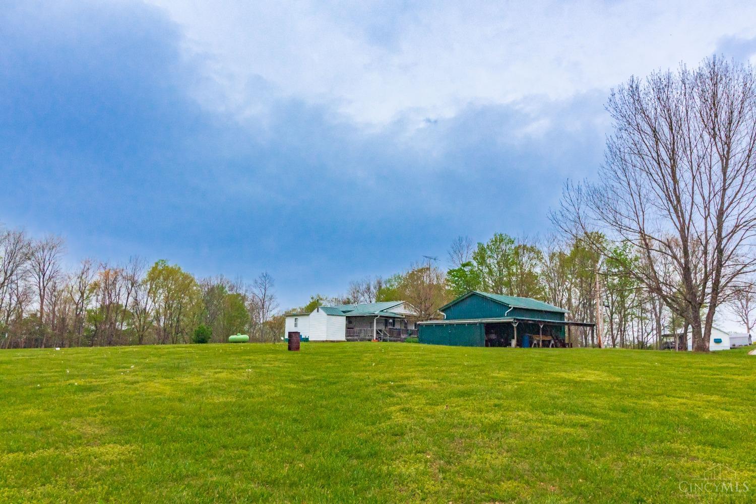 5490 Brier Ridge Road