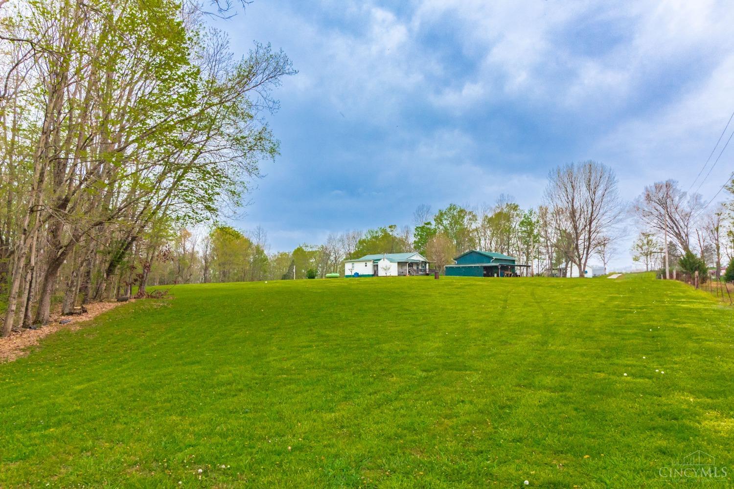 5490 Brier Ridge Road