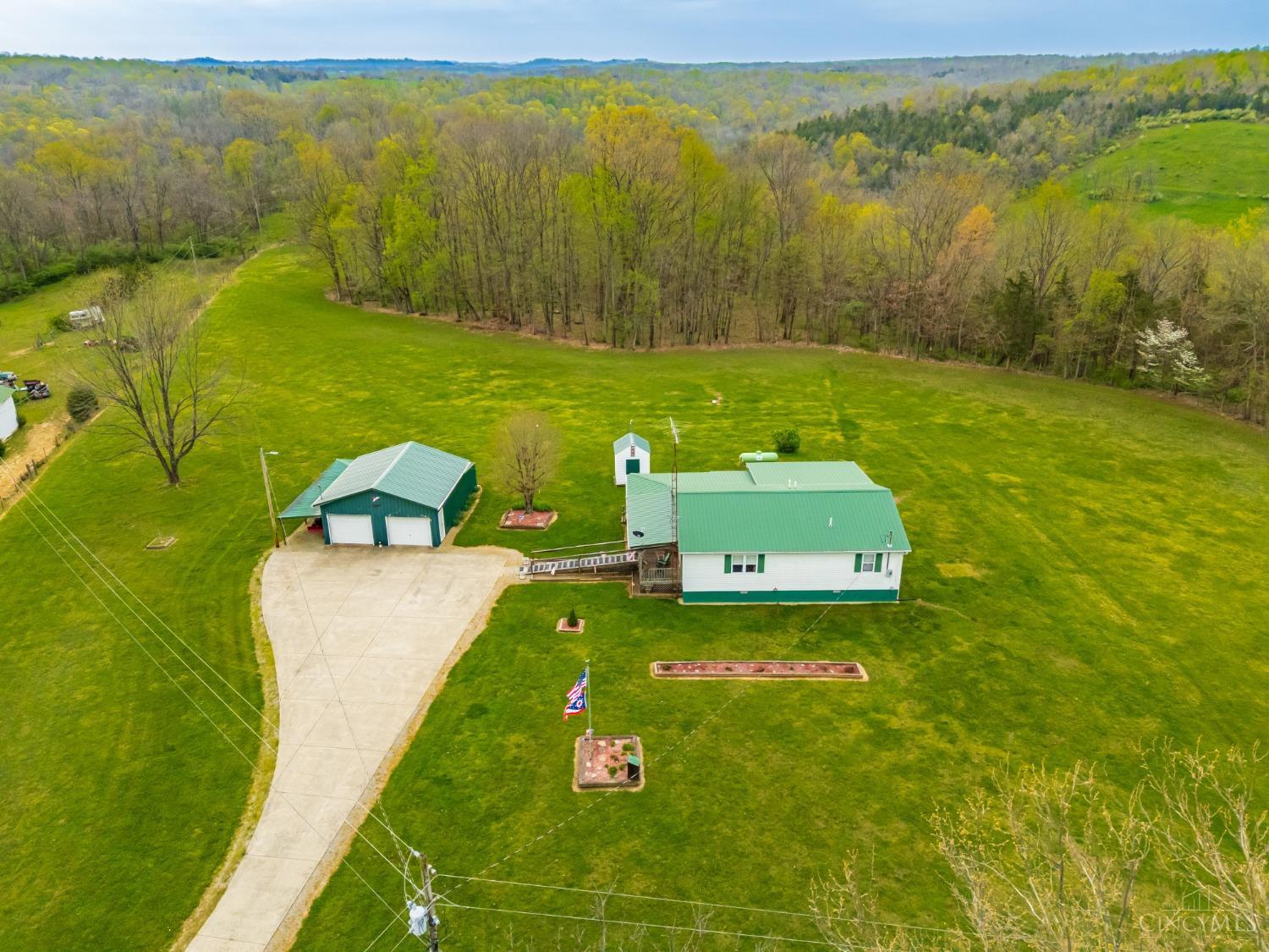 5490 Brier Ridge Road
