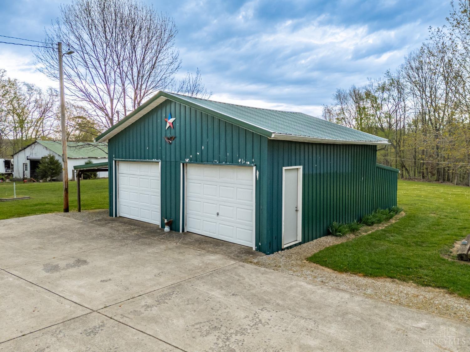 5490 Brier Ridge Road