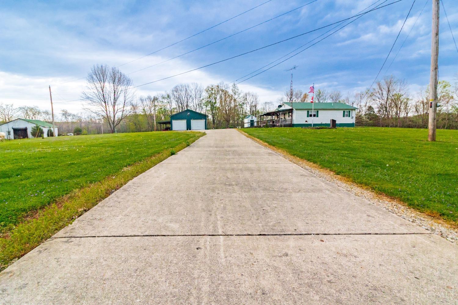 5490 Brier Ridge Road