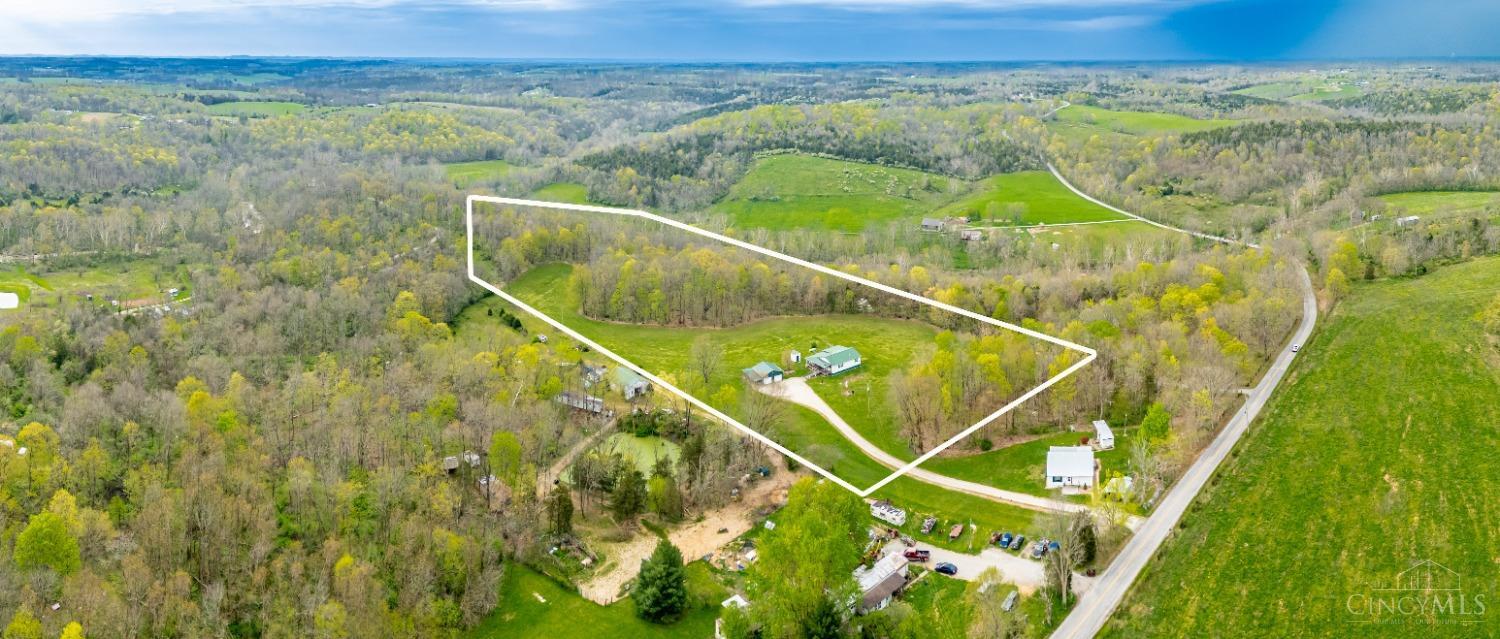 5490 Brier Ridge Road